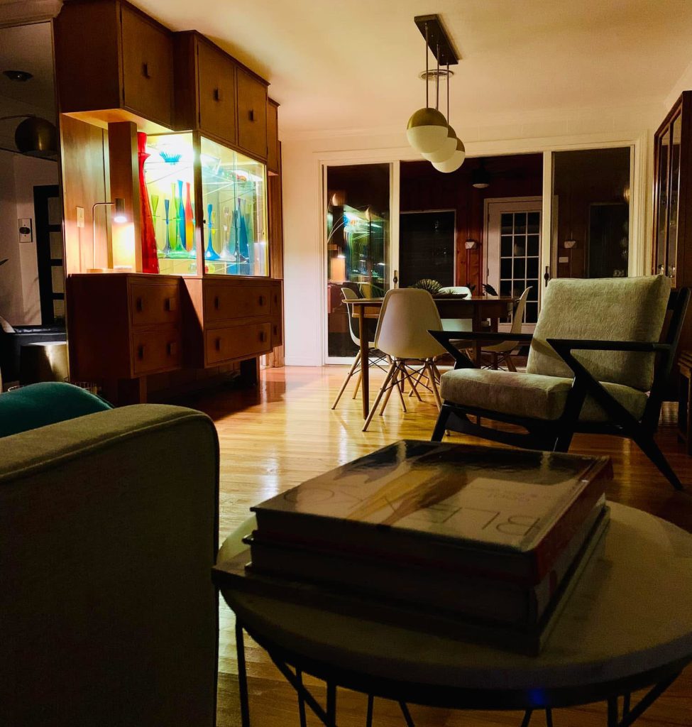 Living space MCM