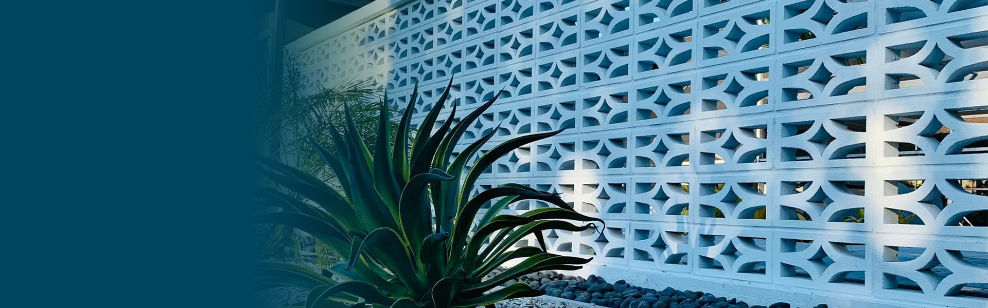 Breeze way header image